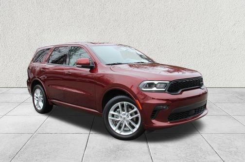 2022 Dodge Durango GT