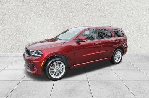 2022 Dodge Durango GT