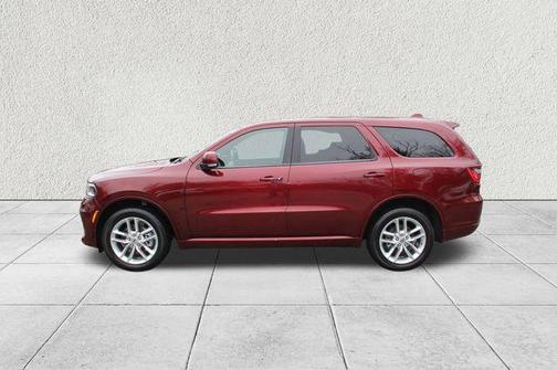 2022 Dodge Durango GT