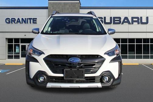 2025 Subaru Outback Touring XT
