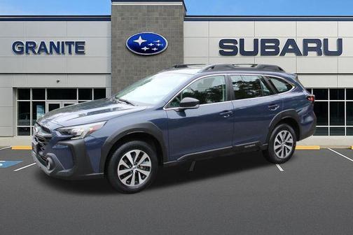 2023 Subaru Outback Base (CVT)