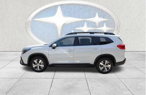 2025 Subaru Ascent Premium