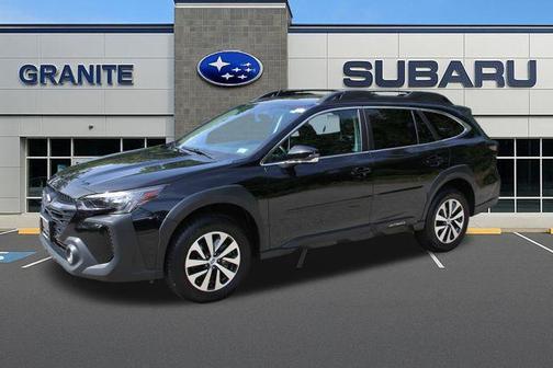 2024 Subaru Outback Premium