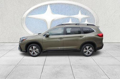 2025 Subaru Ascent Premium