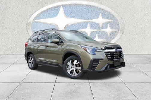 2025 Subaru Ascent Premium