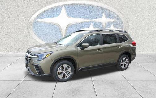 2025 Subaru Ascent Premium