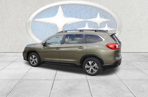 2025 Subaru Ascent Premium
