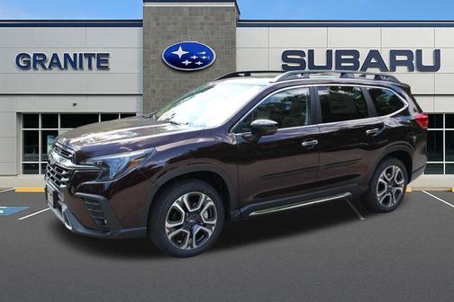 2025 Subaru Ascent Touring