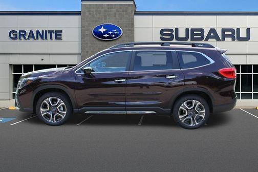 2025 Subaru Ascent Touring