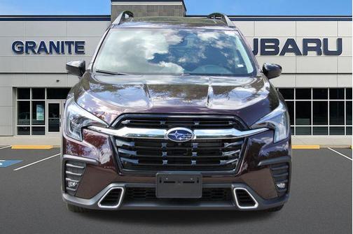 2025 Subaru Ascent Touring