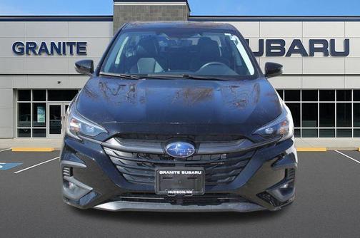 2024 Subaru Legacy Limited