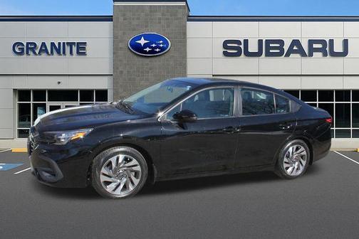 2024 Subaru Legacy Limited