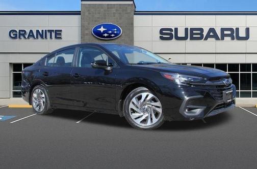 2024 Subaru Legacy Limited