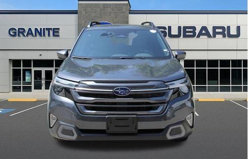 2025 Subaru Forester Hybrid Limited