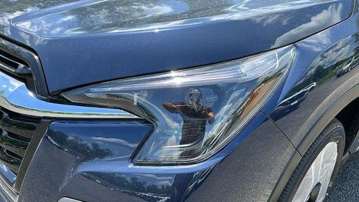 2025 Subaru Ascent Limited