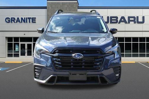 2025 Subaru Ascent Onyx Edition Touring 7-Passenger