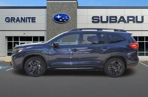 2025 Subaru Ascent Onyx Edition Touring 7-Passenger