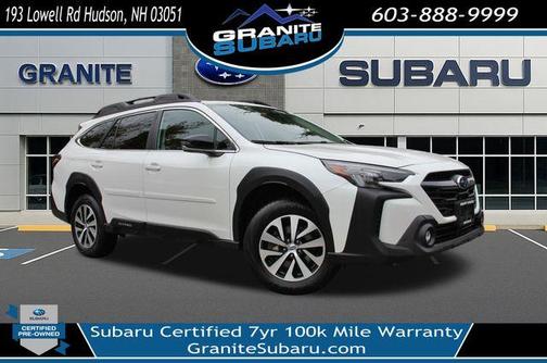 2024 Subaru Outback Premium