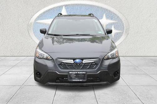 2023 Subaru Crosstrek Base