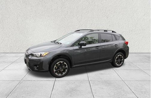 2023 Subaru Crosstrek Base