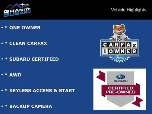 2023 Subaru Crosstrek Base