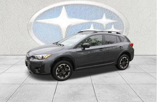 2023 Subaru Crosstrek Base