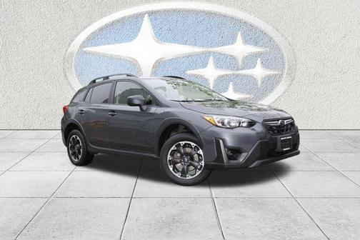 2023 Subaru Crosstrek Base