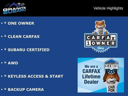 2023 Subaru Crosstrek Base