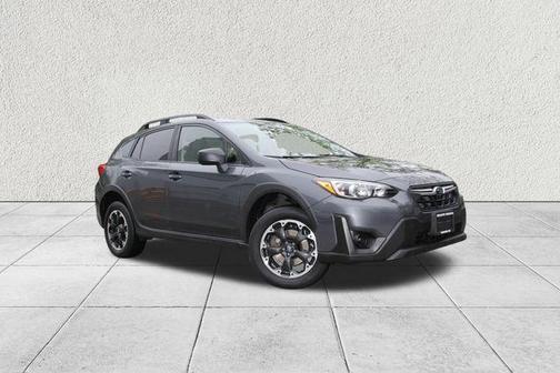 2023 Subaru Crosstrek Base