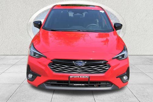 2024 Subaru Impreza RS