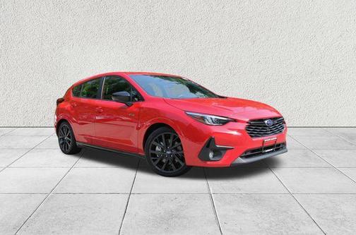 2024 Subaru Impreza RS