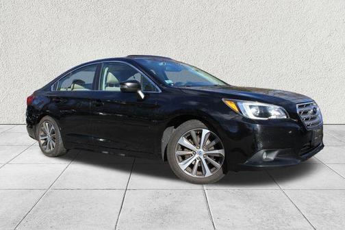 2016 Subaru Legacy 2.5i Limited