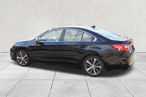 2016 Subaru Legacy 2.5i Limited