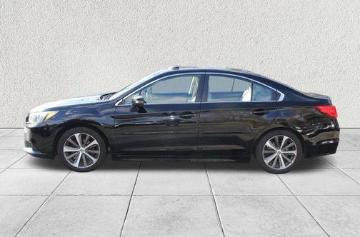 2016 Subaru Legacy 2.5i Limited