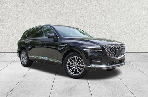 2024 Genesis GV80 2.5T