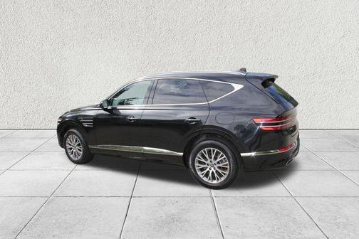 2024 Genesis GV80 2.5T