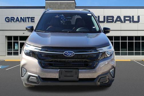 2025 Subaru Forester Hybrid Touring