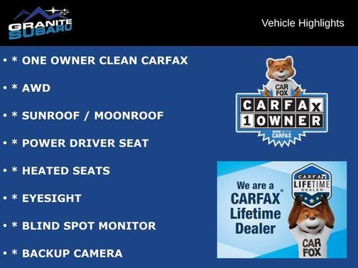 2023 Subaru Outback Onyx Edition XT