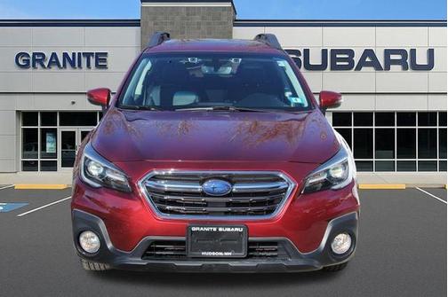 2019 Subaru Outback 3.6R Limited