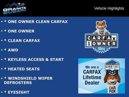 2019 Subaru Outback 3.6R Limited