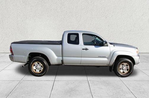 2013 Toyota Tacoma Base
