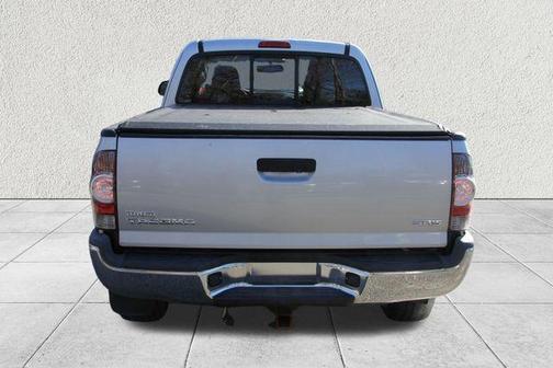 2013 Toyota Tacoma Base