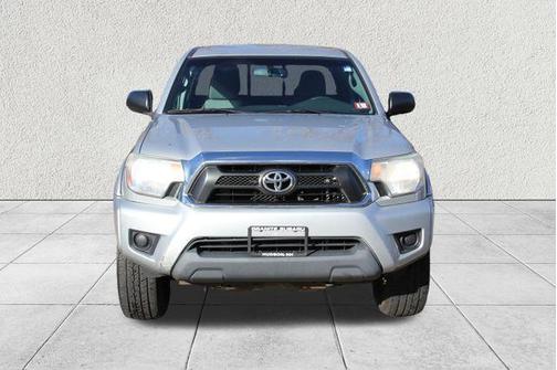 2013 Toyota Tacoma Base