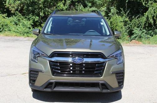 2024 Subaru Ascent Premium