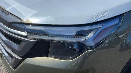 2025 Subaru Forester Hybrid Limited