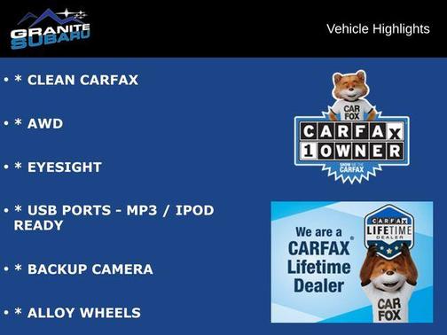 2021 Subaru Crosstrek Base