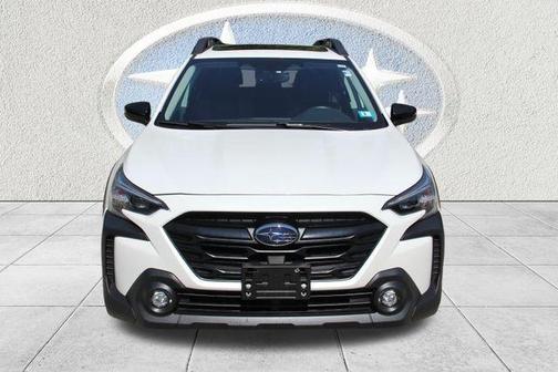 2023 Subaru Outback Onyx Edition