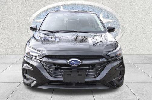 2025 Subaru Legacy
