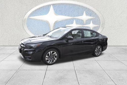 2025 Subaru Legacy