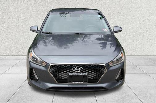 2018 Hyundai Elantra GT Base